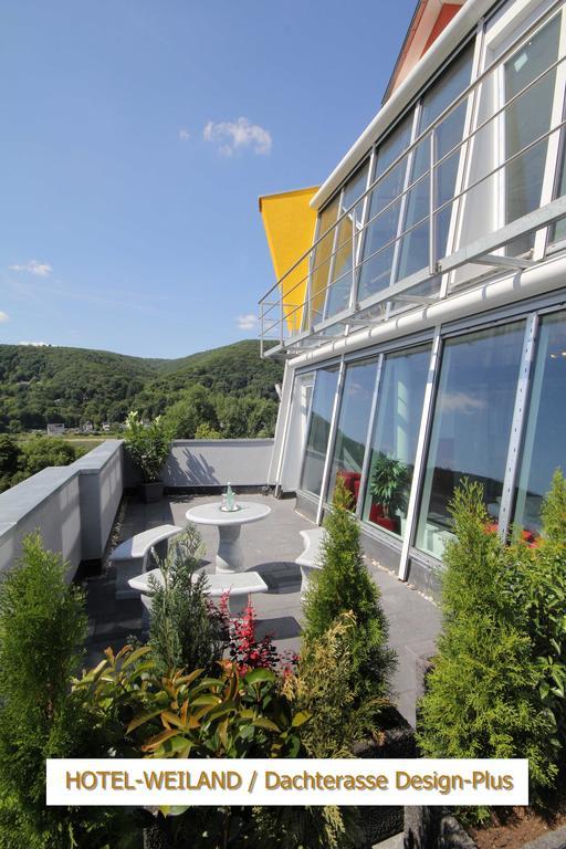 Hotel Weiland Lahnstein Zimmer foto