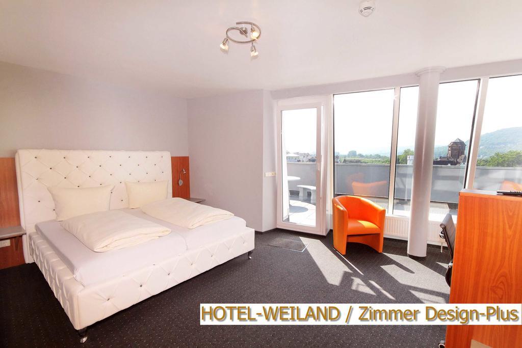 Hotel Weiland Lahnstein Zimmer foto