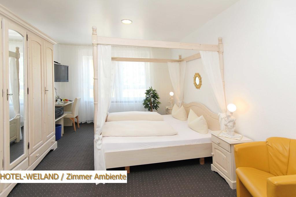 Hotel Weiland Lahnstein Zimmer foto
