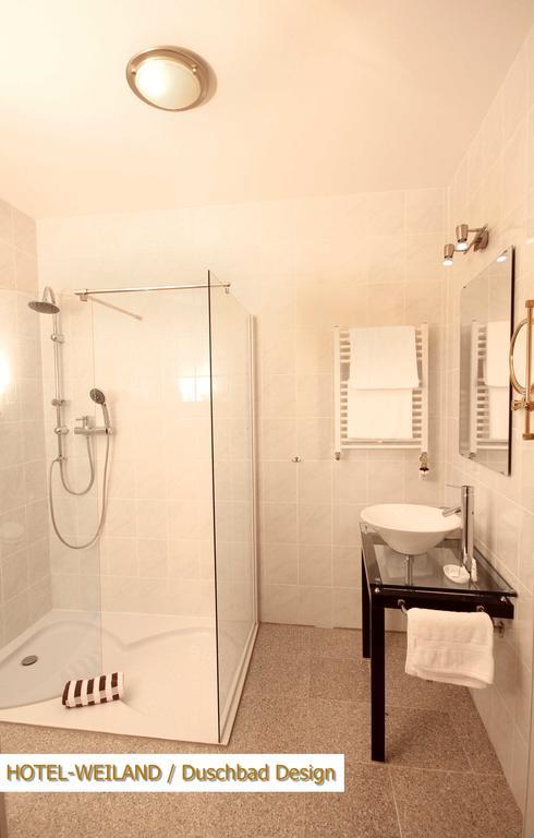 Hotel Weiland Lahnstein Zimmer foto
